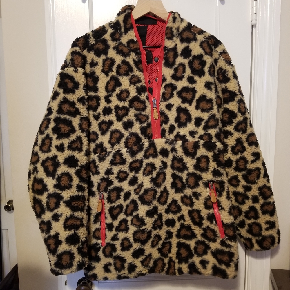 Simply Southern Reversible Jacket - Picture 8 of 10